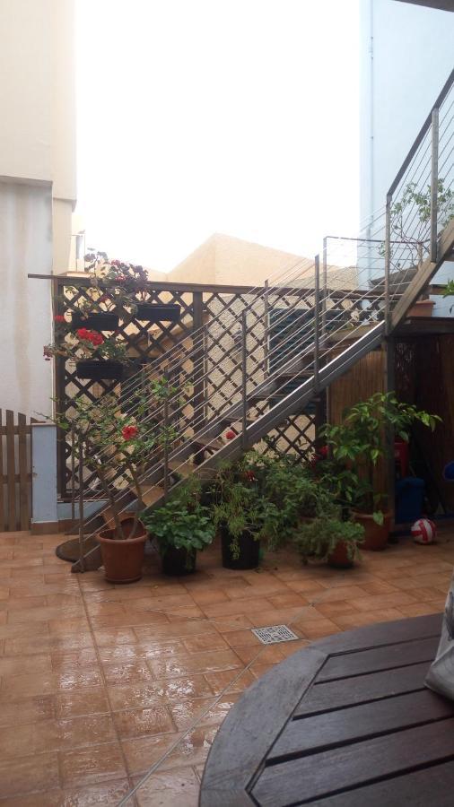 I Tre Scalini Bed & Breakfast Stintino Exterior photo